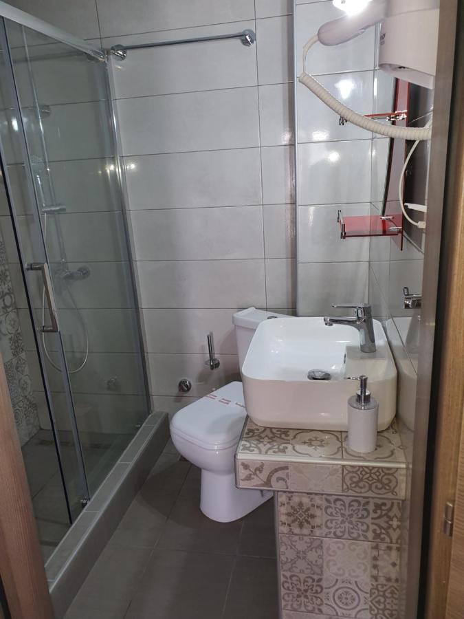 Cozy & Cool Apartment N1 30M From Sea Nea Kallikrateia Екстер'єр фото